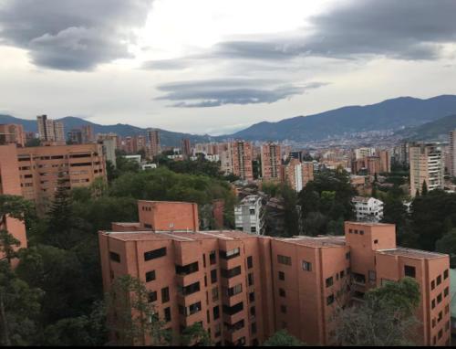 EXCLUSIVO APARTAMENTO para disfrutar Medellin, Medellín (photo 7)
