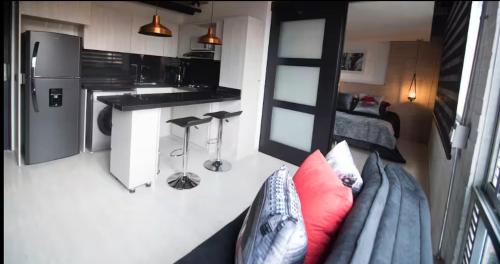 EXCLUSIVO APARTAMENTO para disfrutar Medellin, Medellín (photo 9)
