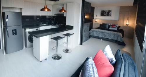 EXCLUSIVO APARTAMENTO para disfrutar Medellin, Medellín (photo 10)