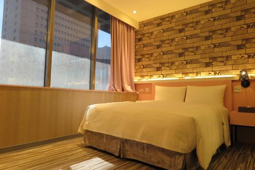 191 Hotel, Taoyuan (zdjęcie 3)