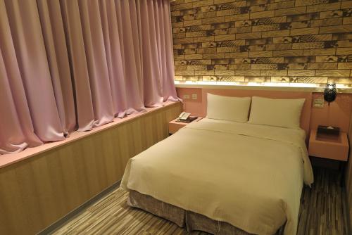 191 Hotel, Taoyuan (zdjęcie 5)