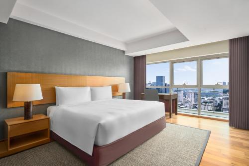 InterContinental Saigon