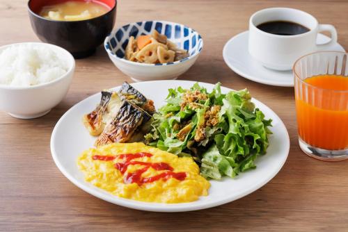 Four Points Flex By Sheraton 大阪心斎橋