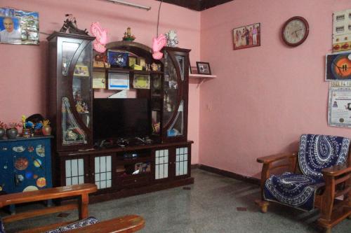 Vadapalani house, Chennai
