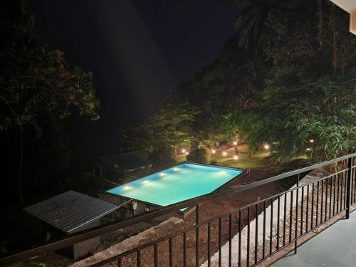 Diga vista resorts in Mannarkkad