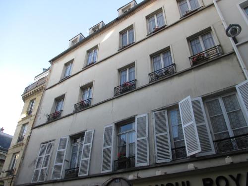 Hotel Stella