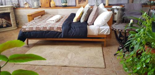 Monoambiente El refugio in Rio Grande