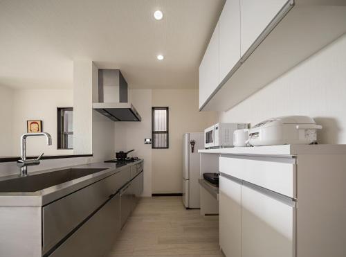 福助安可105sqm 新筑 寺田町5mins JR Loop天王寺 Namba USJ