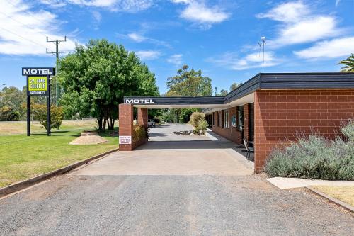 Bridgewater Motel Victoria-24 HourCheck-In in Bridgewater on Loddon
