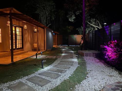 Río Celeste Poshtel Tayrona - Zaino