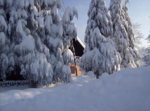 Plitvice Rooms Family Glumac