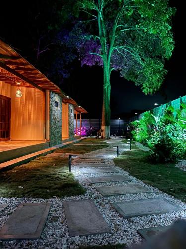 Río Celeste Poshtel Tayrona - Zaino