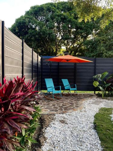 Río Celeste Poshtel Tayrona - Zaino