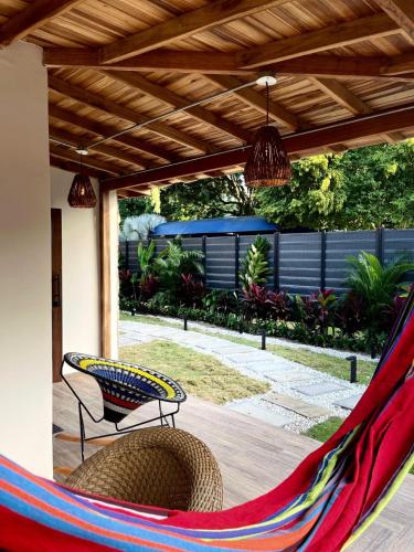 Río Celeste Poshtel Tayrona - Zaino