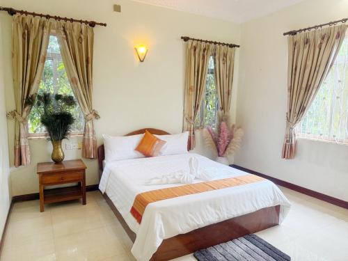 Twin Villa Siem Reap
