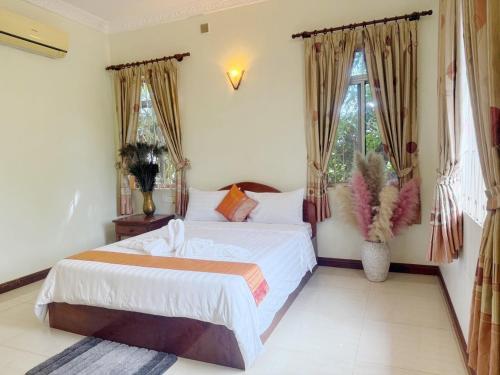 Twin Villa Siem Reap