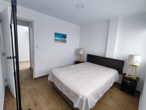 Departamento de playa in Punta Negra