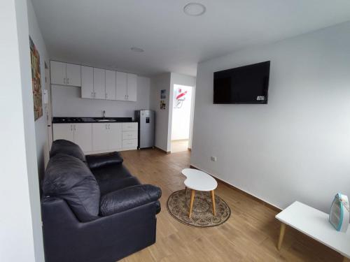 Departamento de playa in Punta Negra
