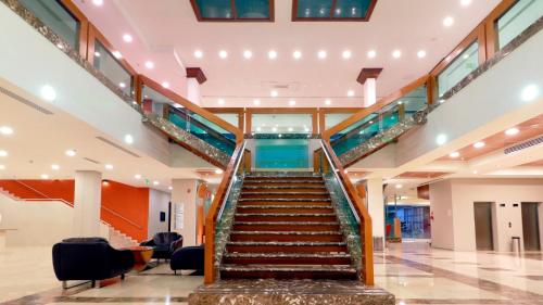 624293646 Holiday Inn San Luis Potosi-Quijote by IHG