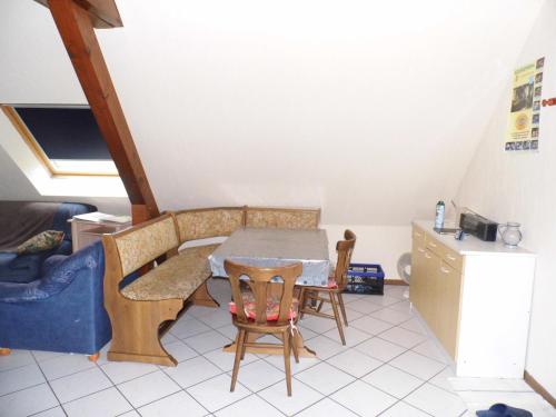 Gîtelindenberg 1 etage (Gitelindenberg 1 etage) in Niederbronn-les-Bains