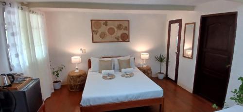 Kerusso Haven, Puerto Princesa City