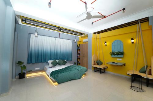 Vib O Stay in Pune