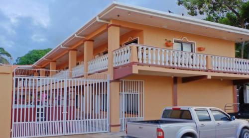 UW Oasis Hotel