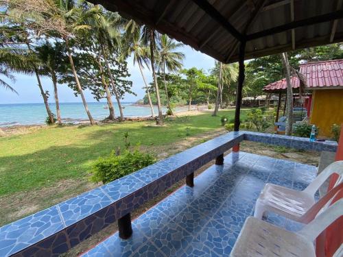Pankabay Resort