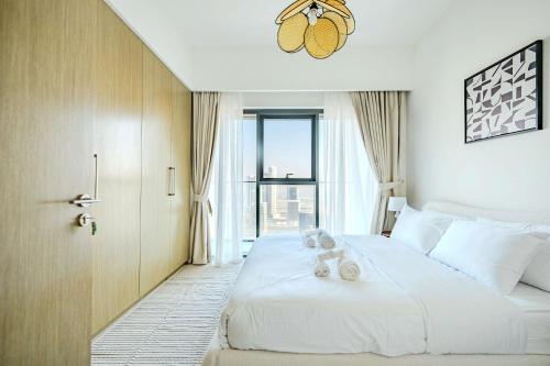 Stunning 2BR Apt Burj Royale 10 mins walk to Dubai mall, Dubaï (photo 5)