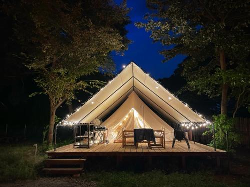 Tent