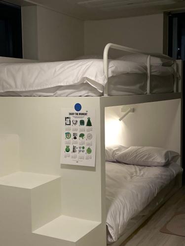 SSH ES Dream tower, Seoul (photo 9)