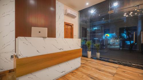 Perfectstayz Premium Varanasi 4