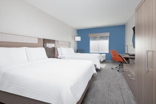 Holiday Inn Express Hotel & Suites Dallas West an IHG Hotel - image 11