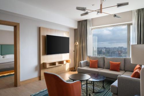 Hyatt Regency Nairobi Westlands – khách sạn tại Nairobi