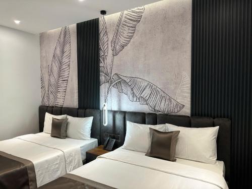 Standard Quadruple Room image 1
