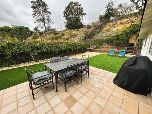 Pet friendly Spacious 3Bed with HUGE Back Yard in Clairemont Mesa East