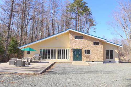 A-Plaza山中湖 - Gotemba A-Plaza山中湖 - Gotemba