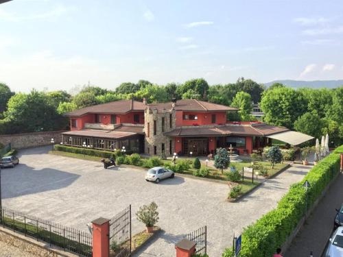 Il Leone D'Oro, Telgate