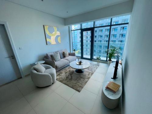 Great one bedroom apartment with infinity pool, Dubaj (fotografie 2)