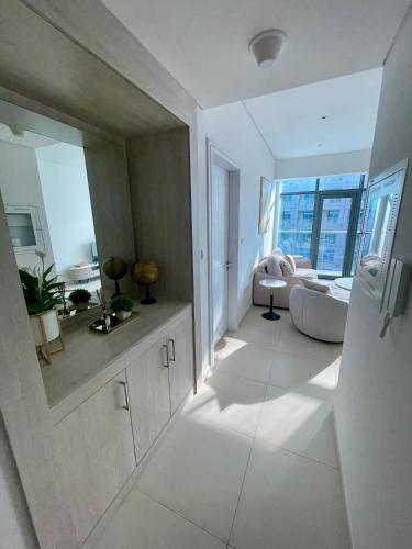 Great one bedroom apartment with infinity pool, Dubaj (fotografie 8)