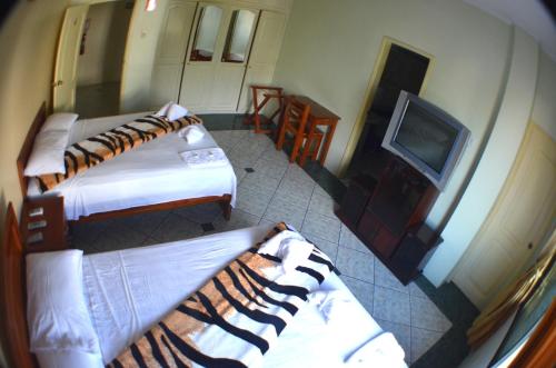 Hostal Andry