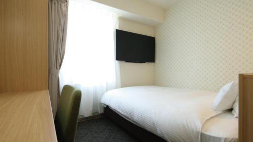 AB Hotel Sakaihigashi – Sakai, MT