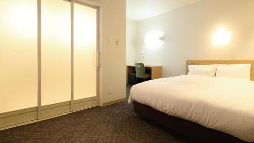 AB Hotel Sakaihigashi – Sakai, MT