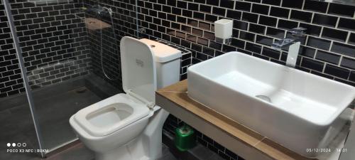 Luxury apartment The Walkers Nest