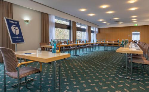 Dorint Hotel & Sportresort Arnsberg/Sauerland - image 2