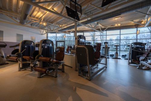 Dorint Hotel & Sportresort Arnsberg/Sauerland - image 9