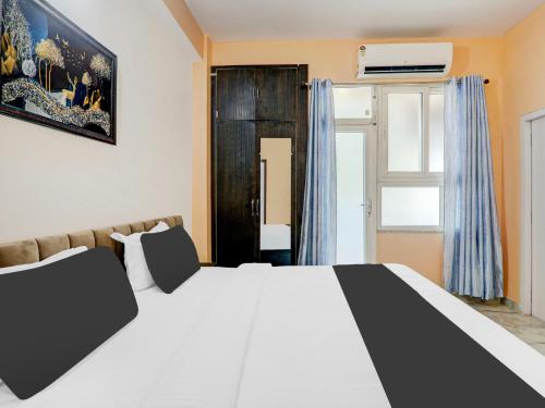 Hotel O Mellow Space
