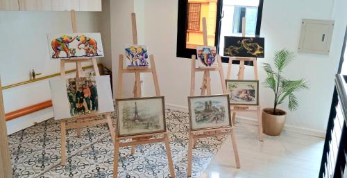 UrbanView @ Stay Inn Style Hotel Vigan - 편의 시설/서비스