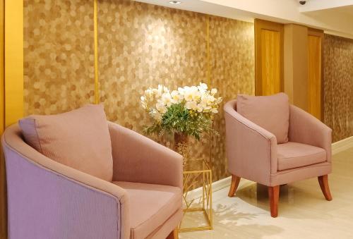 UrbanView @ Stay Inn Style Hotel Vigan - 편의 시설/서비스