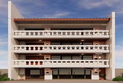 UrbanView @ Stay Inn Style Hotel Vigan - 숙소 외관